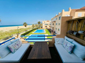 Regalito Tarifa Playa y piscina Grupo Ac Gestion